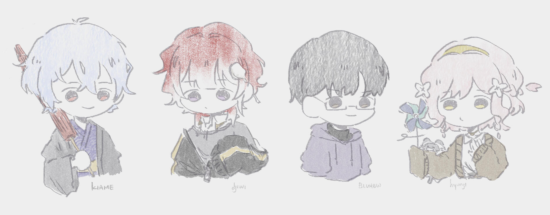 colour colour