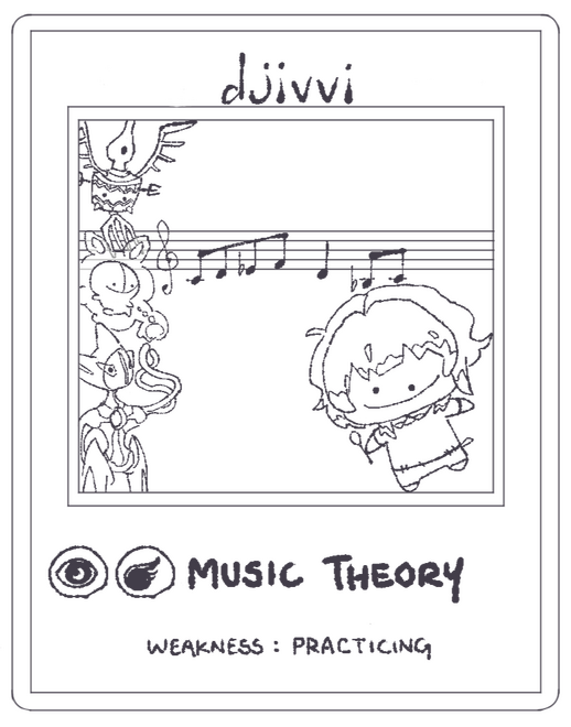 sillémon w/o colour